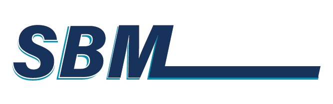 SB Marketing Logo